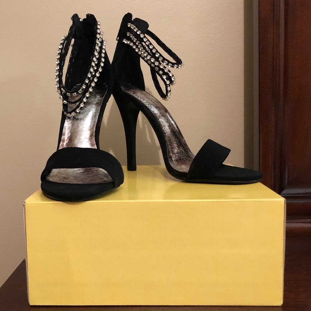 Night out heels!
